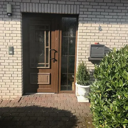 アパート Auf Der Helt 6 *