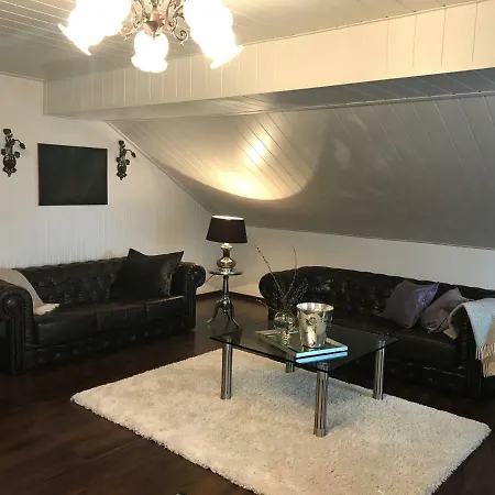 Apartment Auf Der Helt 6 Hirten