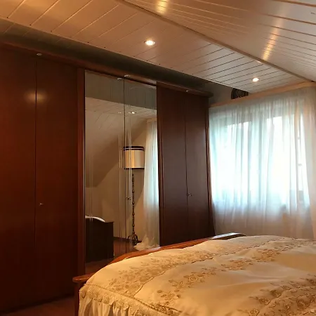 Auf Der Helt 6 Apartment