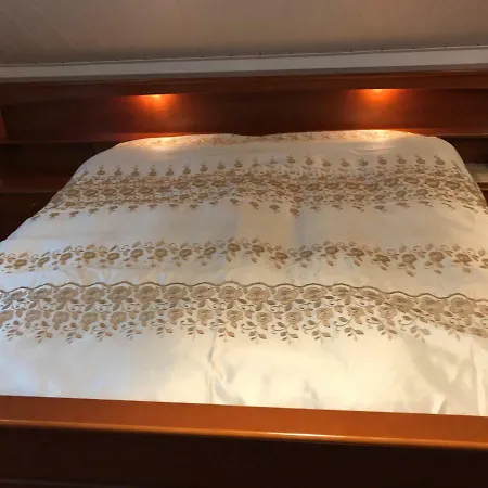Auf Der Helt 6 Apartment Hirten
